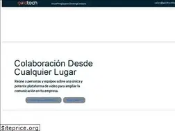 Sites similar to goldtechholdings.com