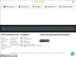 Sites similar to goldtek.com.br