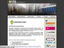 Sites similar to goldtel.hu