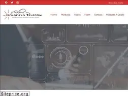 Sites similar to goldtelecom.com