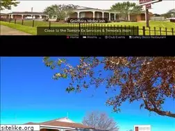Sites similar to goldtera.com.au