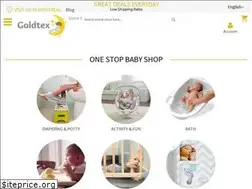 Sites similar to goldtex.ca