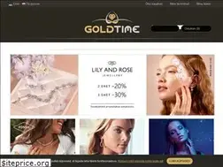 Sites similar to goldtime.ee