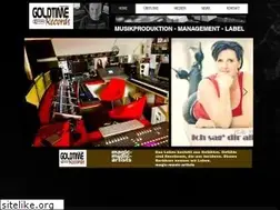 Sites similar to goldtimerecords.de