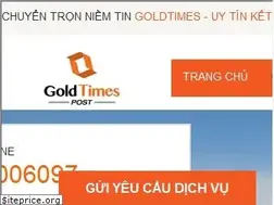 Sites similar to goldtimes.vn