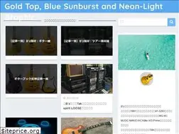 Sites similar to goldtopbsbnlg.com