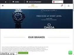 Sites similar to goldtouch.es