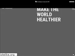 Sites similar to goldtouchnutrition.com