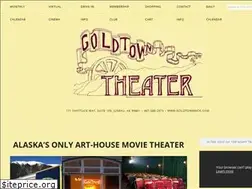 Sites similar to goldtownnick.com