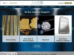 Sites similar to goldtrader.sg