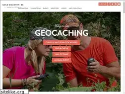 Sites similar to goldtrail.com