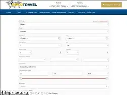 Sites similar to goldtravel.by