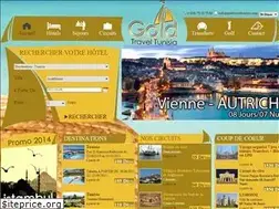 Sites similar to goldtraveltunisia.com