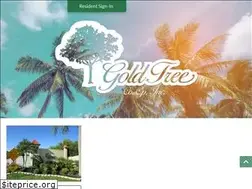 Sites similar to goldtreecoop.com