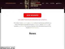 Sites similar to goldtrezzini.ru