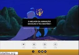 Sites similar to goldtuganime.com