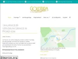Sites similar to goldturm.de