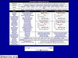 Sites similar to goldtutor.com