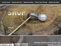 Sites similar to goldundedelstein.de