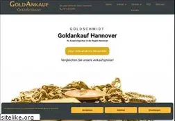 Sites similar to goldundsilberankauf.de