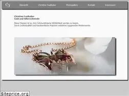 Sites similar to goldundsilberschmiede.de