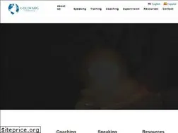 Sites similar to goldvargconsulting.com