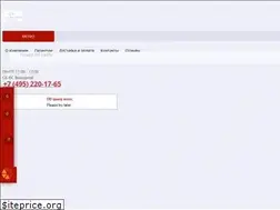 Sites similar to goldvenera.ru