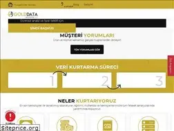 Sites similar to goldverikurtarma.com