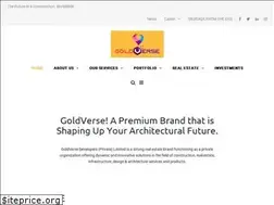 Sites similar to goldverse.com.pk