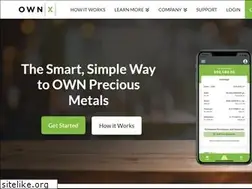 Sites similar to goldvestments.com