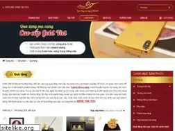 Sites similar to goldviet24k.vn