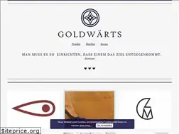 Sites similar to goldwaerts.de