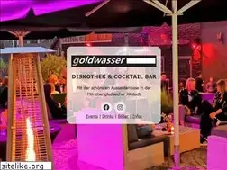 Sites similar to goldwasser-mg.de