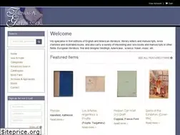 Sites similar to goldwasserbooks.com