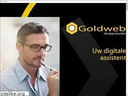 Sites similar to goldweb-designstudio.nl