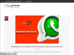 Sites similar to goldweb.com.br