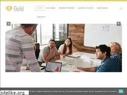 Sites similar to goldwebagency.net