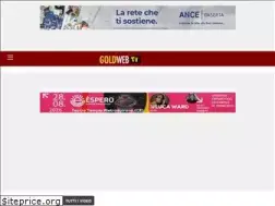 Sites similar to goldwebtv.it