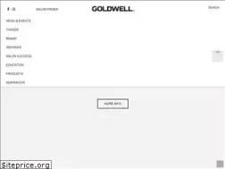 Sites similar to goldwell.co.uk