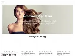 Sites similar to goldwell.com.vn