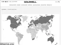 Sites similar to goldwell.com