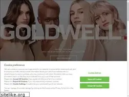 Sites similar to goldwell.cz