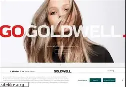 Sites similar to goldwell.de