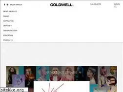 Sites similar to goldwell.nl