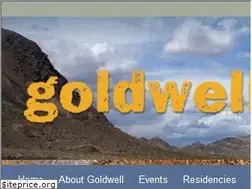 Sites similar to goldwellmuseum.org