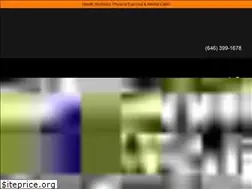 Sites similar to goldwellnesscircle.com