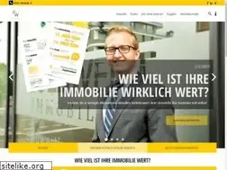 Sites similar to goldwertimmobilien.de