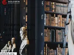 Sites similar to goldwin-avocats.com