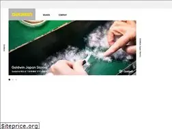 Sites similar to goldwin.co.jp