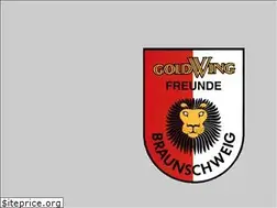 Sites similar to goldwing-friends.de